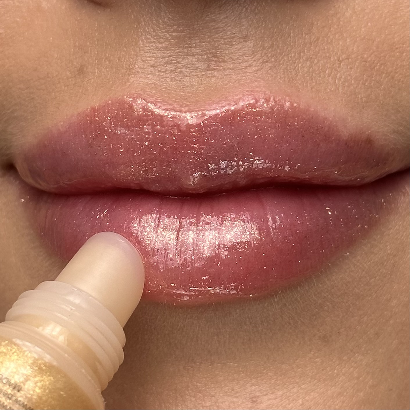 Aceite Labial Aura del sol